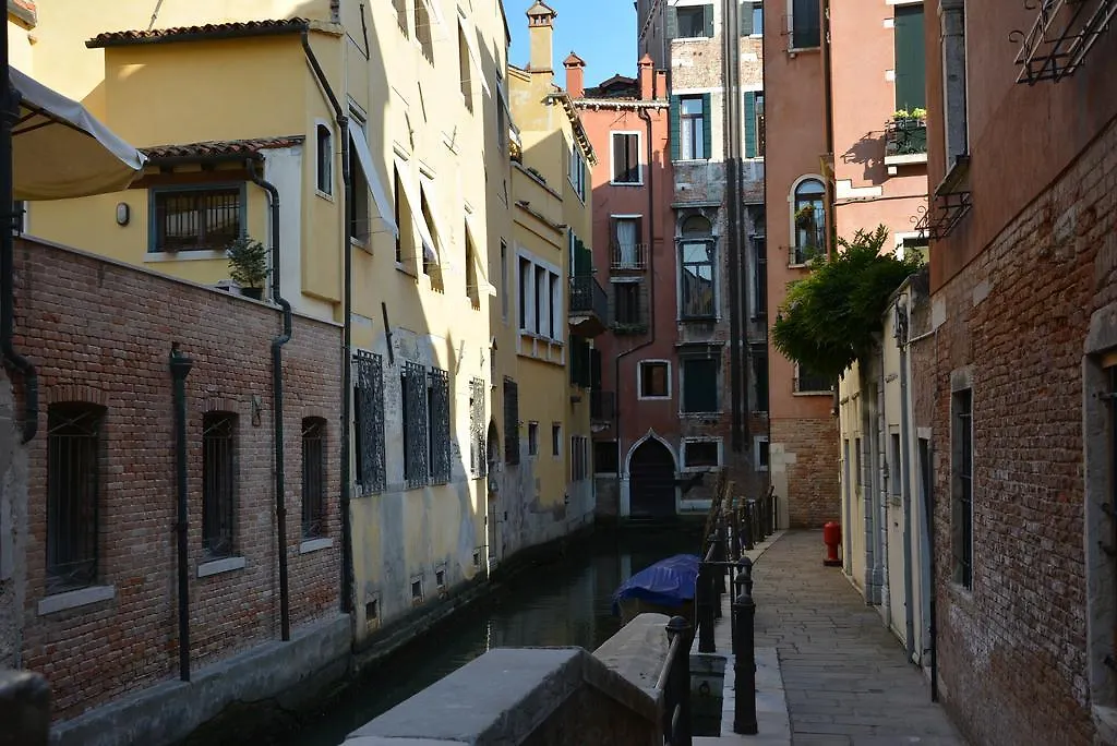 San Marco Design Suites-1
