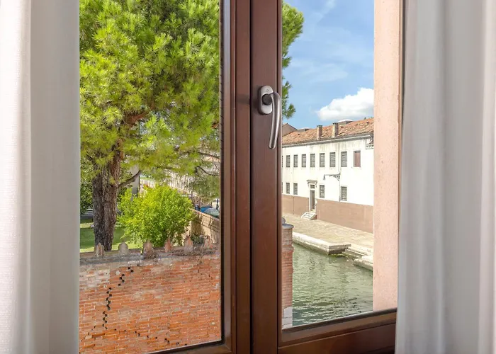 Eurostars Residenza Cannaregio Venezia