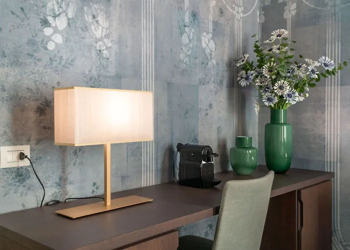 Ninfea Luxury Suites Venezia